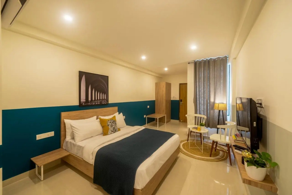SRS Vivanta