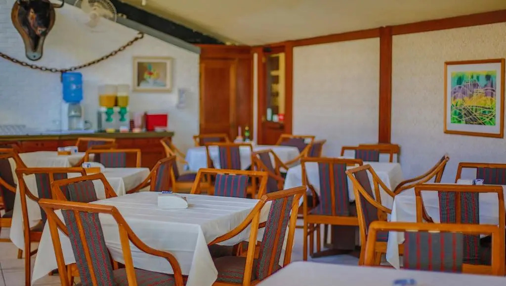 Costa Cabralia Hotel