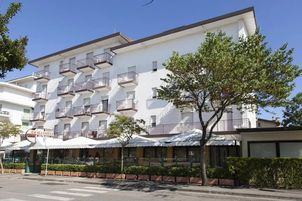 Hotel Dolomiti & Arborea