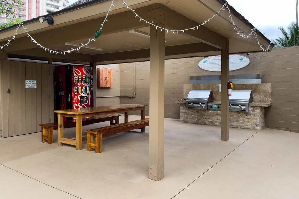 Maui Kai 804 Oceanfront 1 Bd/1ba 1 Bedroom Condo by RedAwning