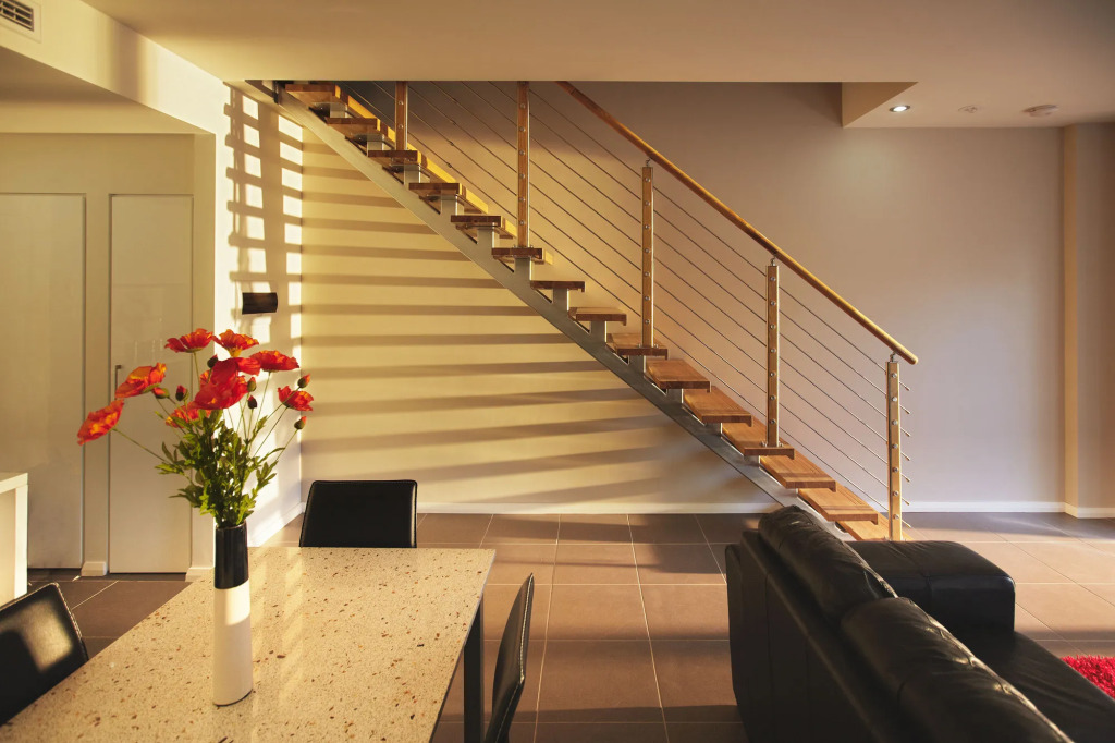 Charlestown Executive Apartments