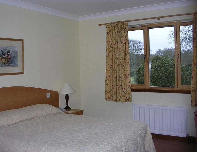 Ballathie Sportsmans Lodge