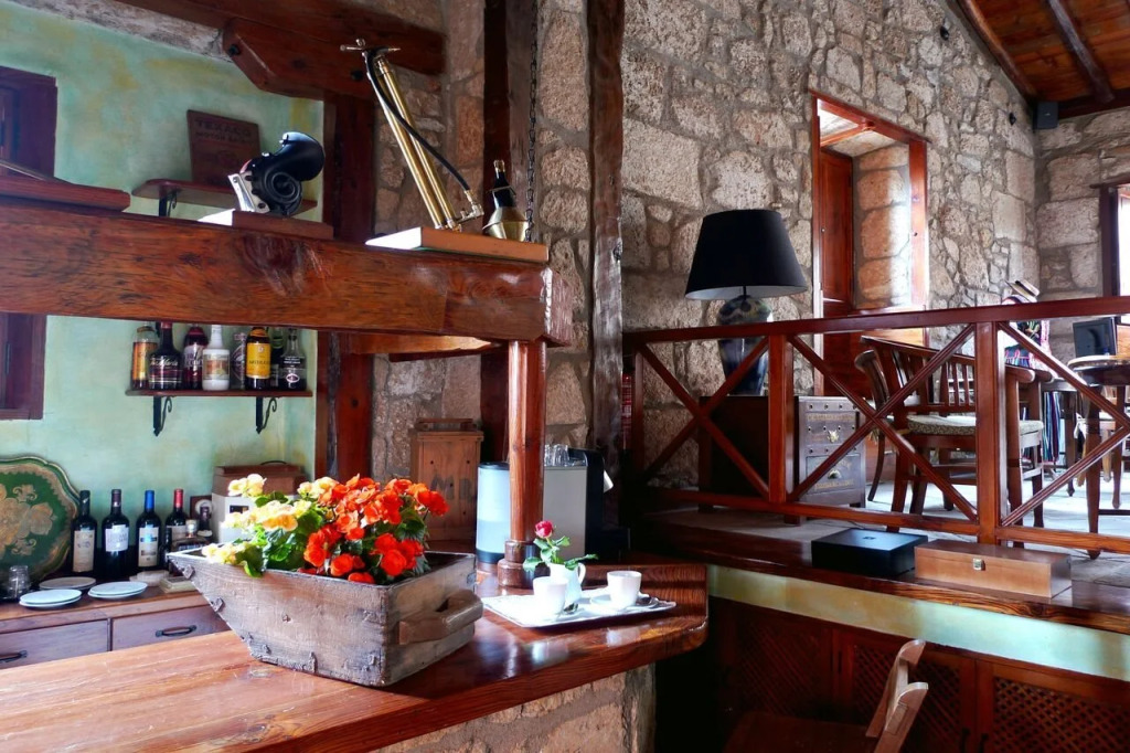 Hotel Rural San Miguel