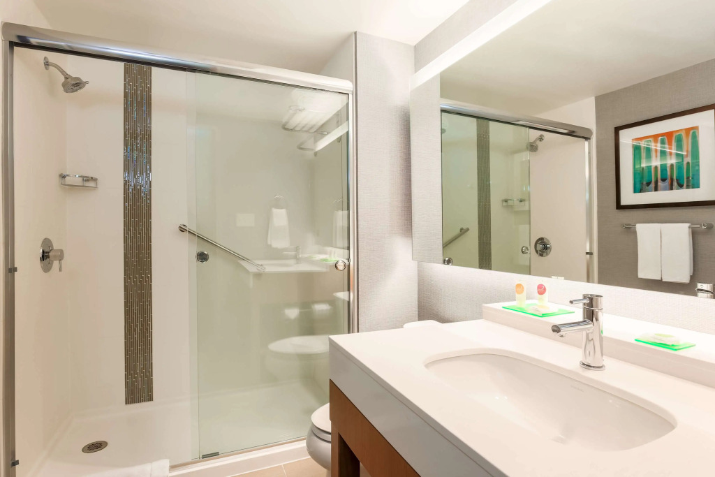 Hyatt Place Austin Cedar Park