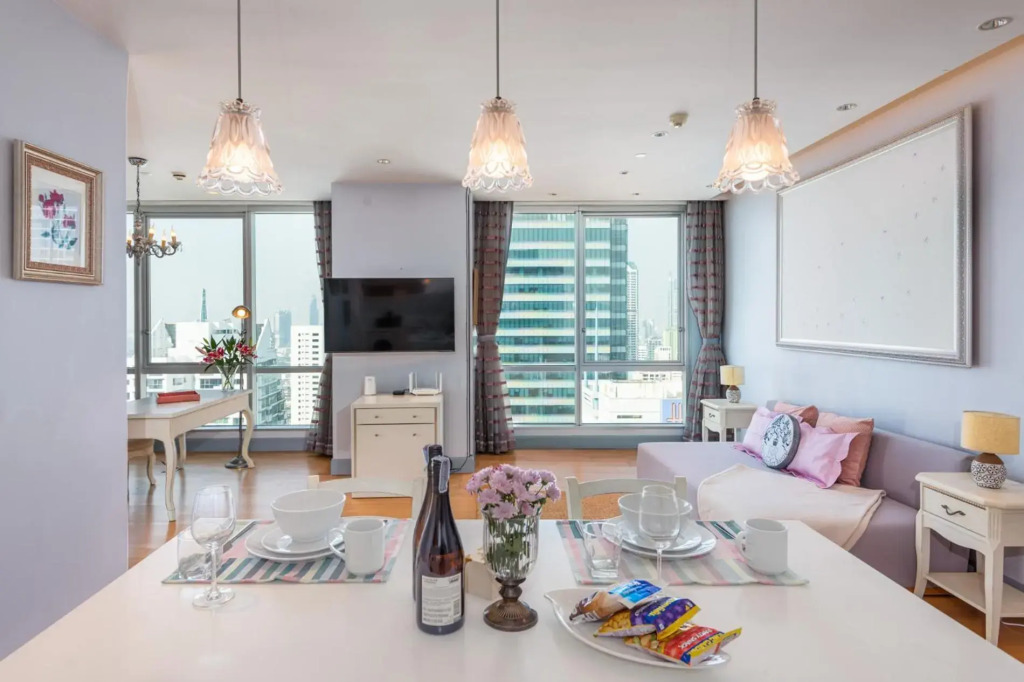 Sky Villas Apartments