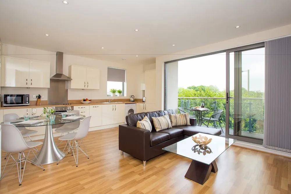 Basingstoke Apartments, Alencon Link Executive Serviced Apartments