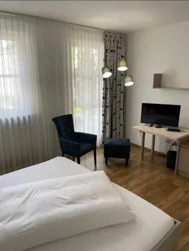 Hotel Gasthof Krapp
