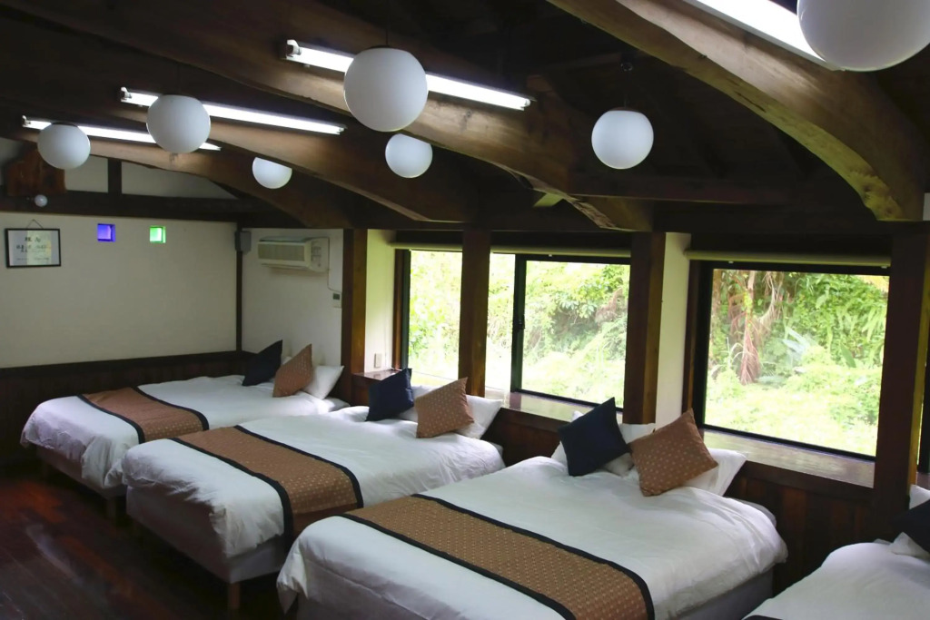House-Uma Kensyukan -SEVEN Hotels and Resorts