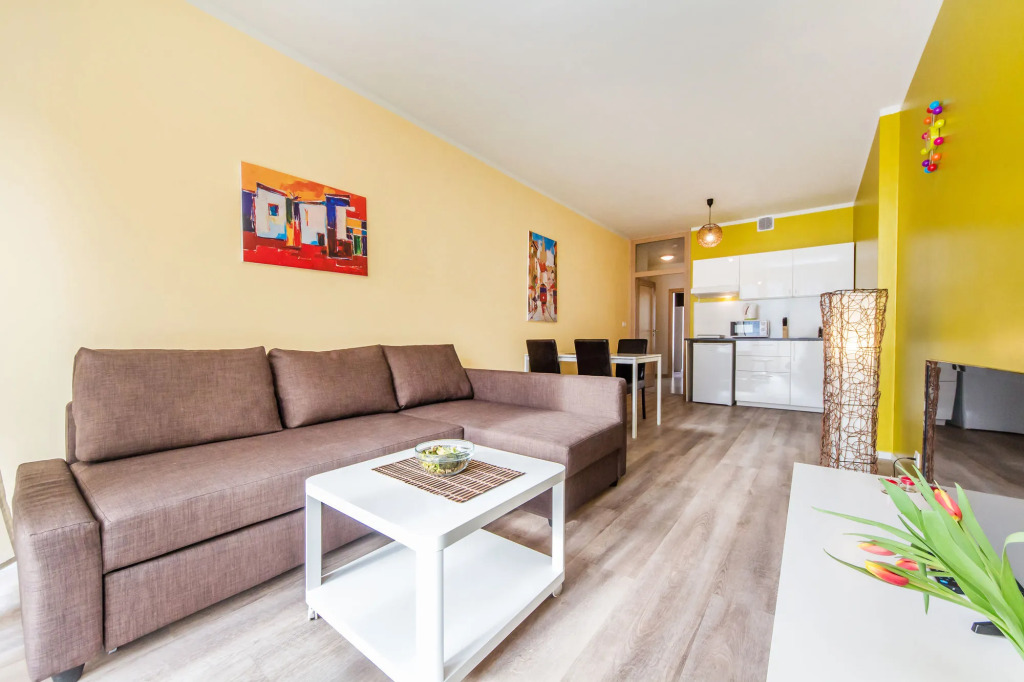 Welcome Apartments Prague 5