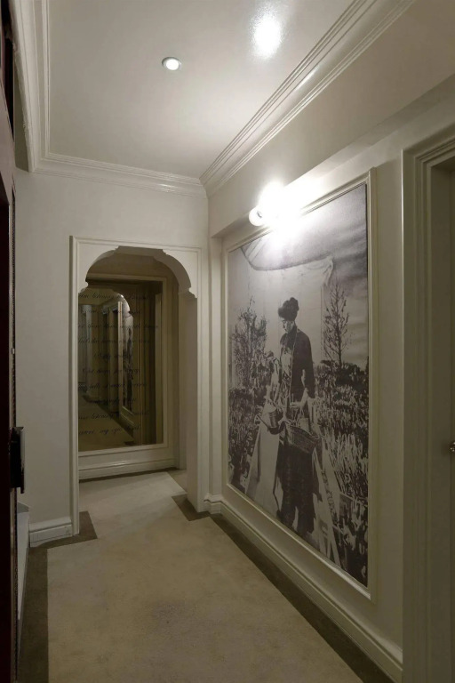 Galata Antique Hotel - Special Class