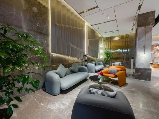Zhihua Hotel