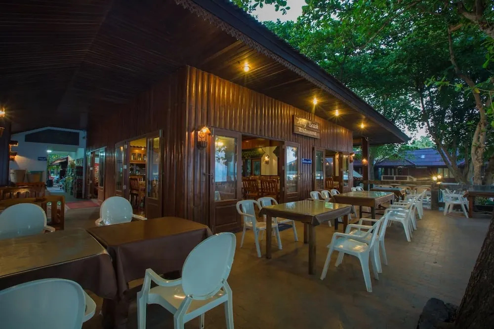Long Beach Lodge, Chaweng Beach, Koh Samui
