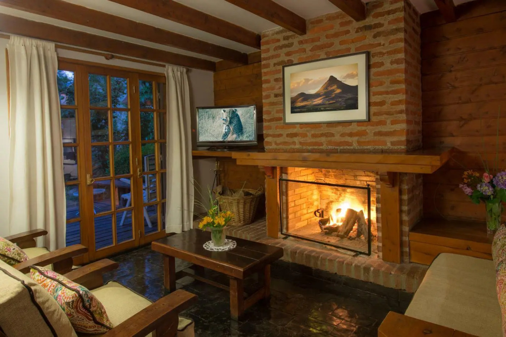 Apart Hotel La Bora