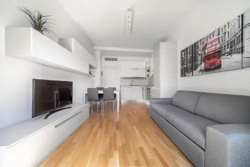 Luce Milano Suite
