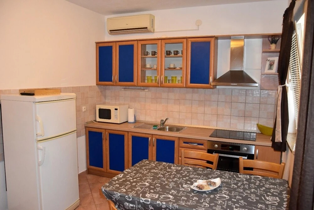 Frane - Family Apartment - A1 Prizemlje