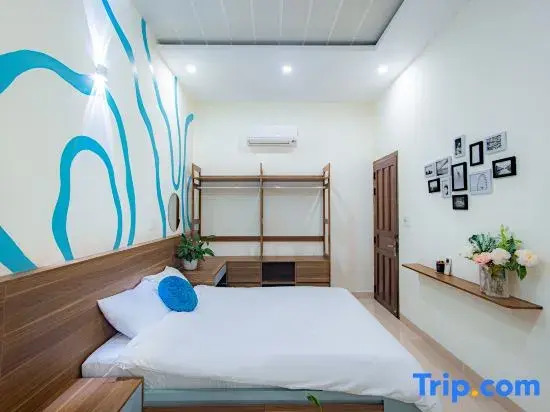 Sandy - Villa De Doc Let Homestay