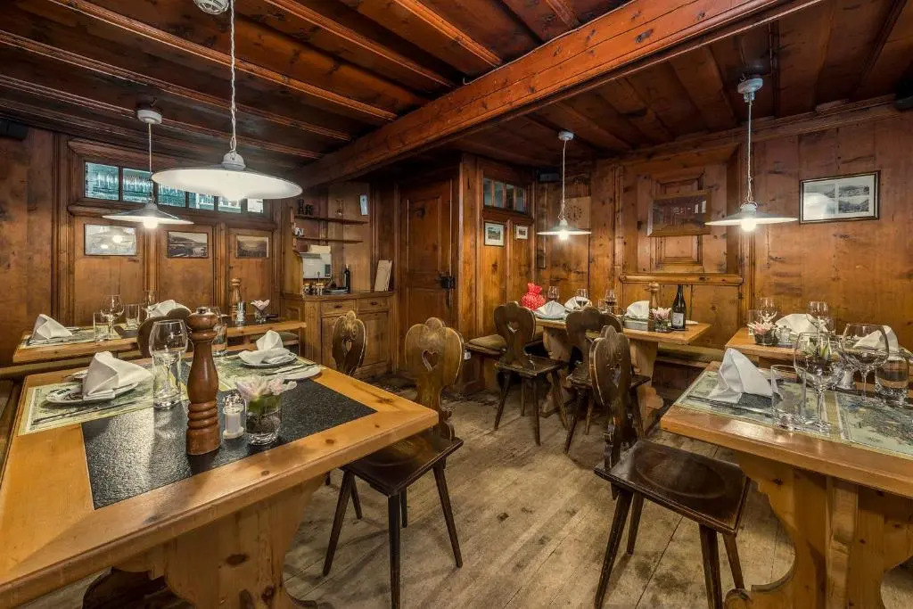Schweizerhaus Swiss Quality Hotel