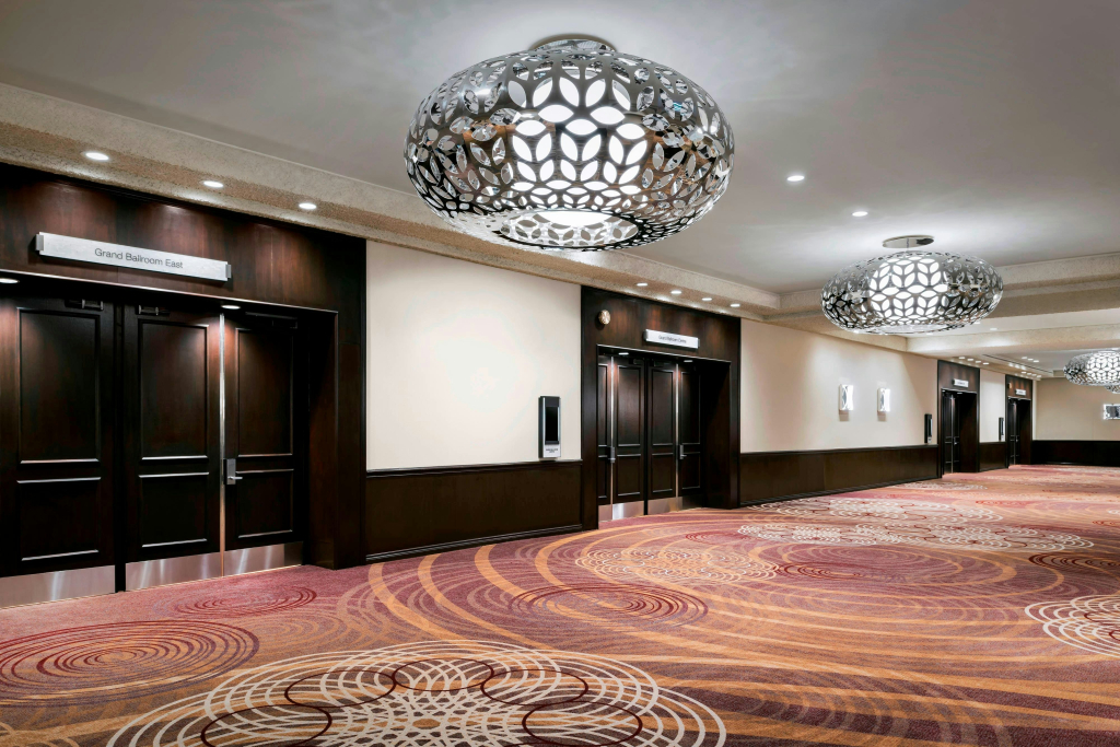 Sheraton Centre Toronto Hotel