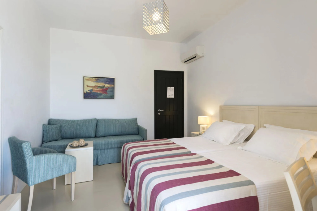 Kalypso Hotel