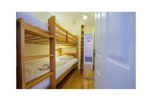 Residence De Lognan- Les Jorasses 26