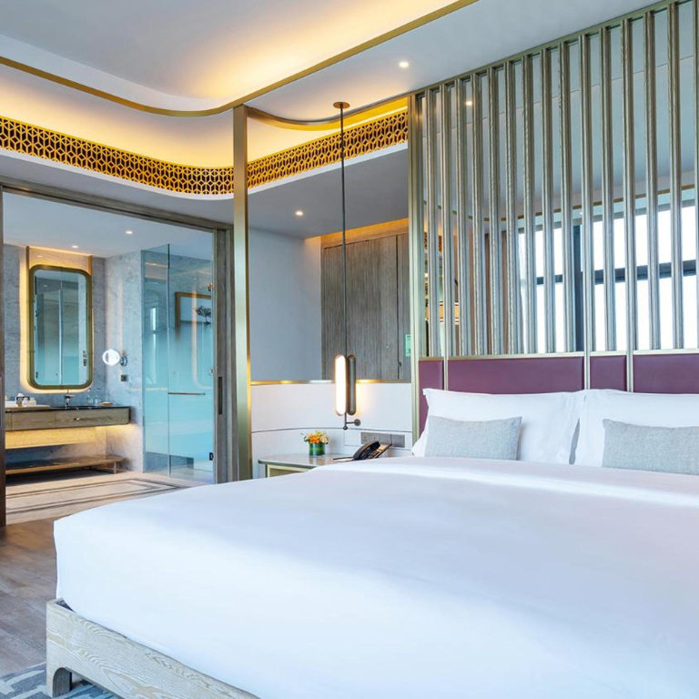 NUSTAR Hotel Cebu