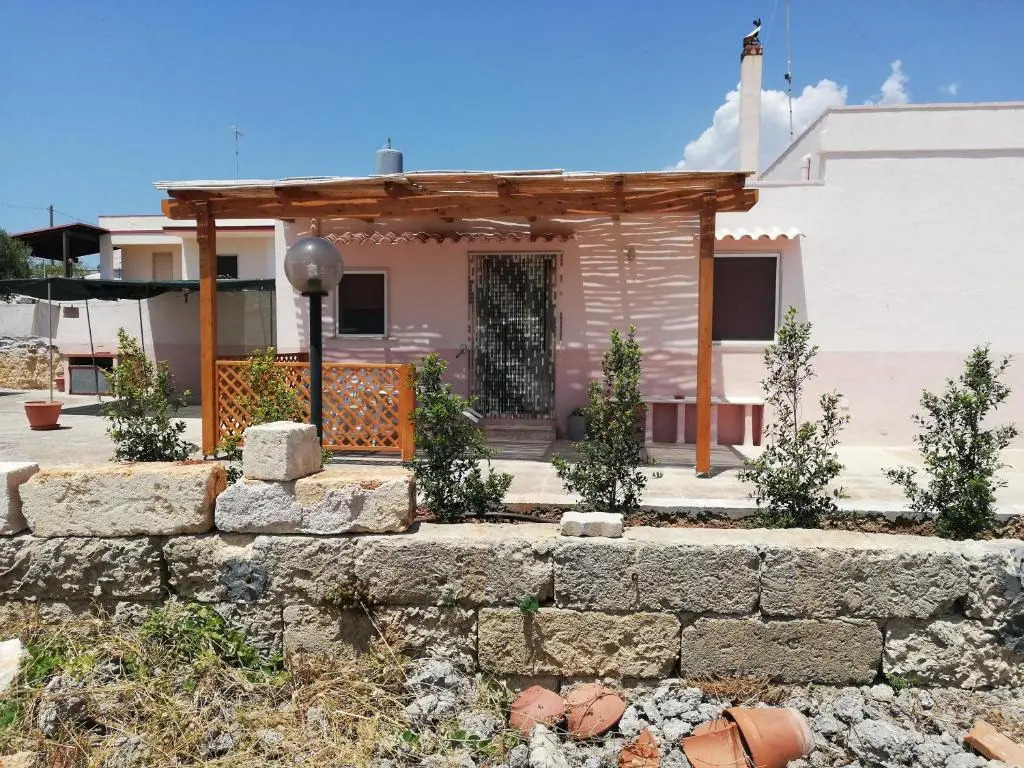 Casa vacanze Santa Maria di Leuca