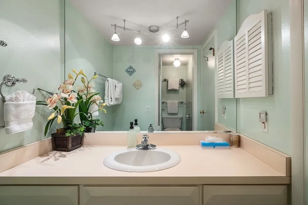 Hillsider 7 2 Bedroom Townhouse