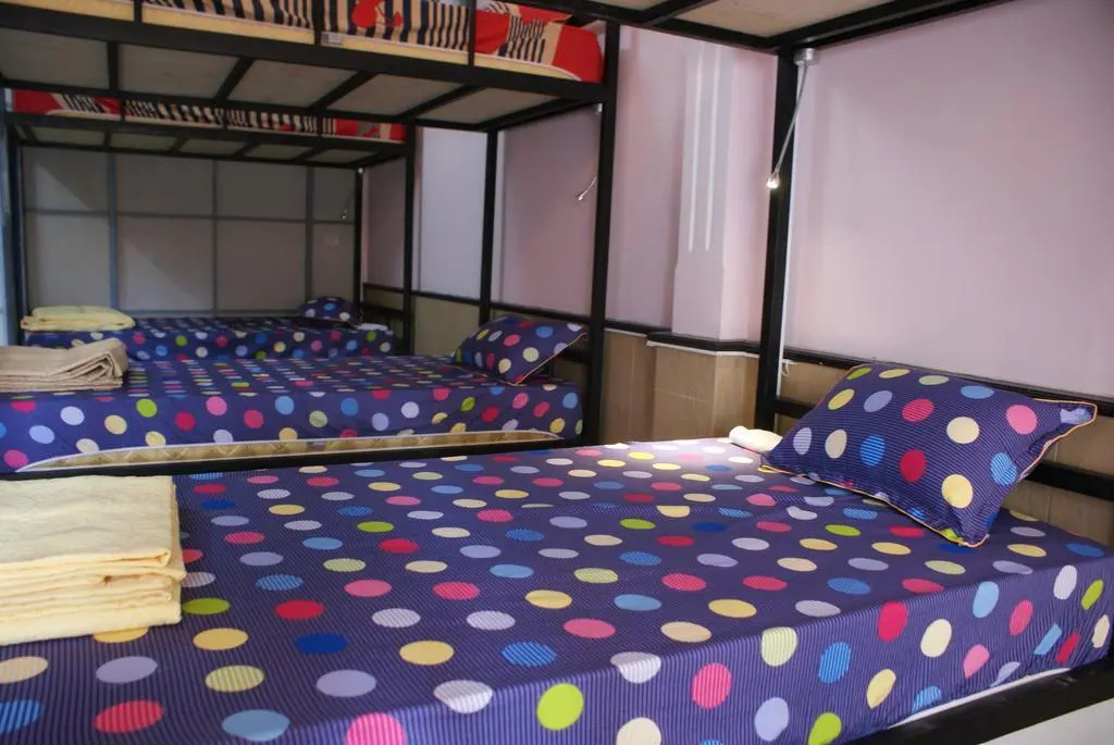 Khe Sanh Homestay