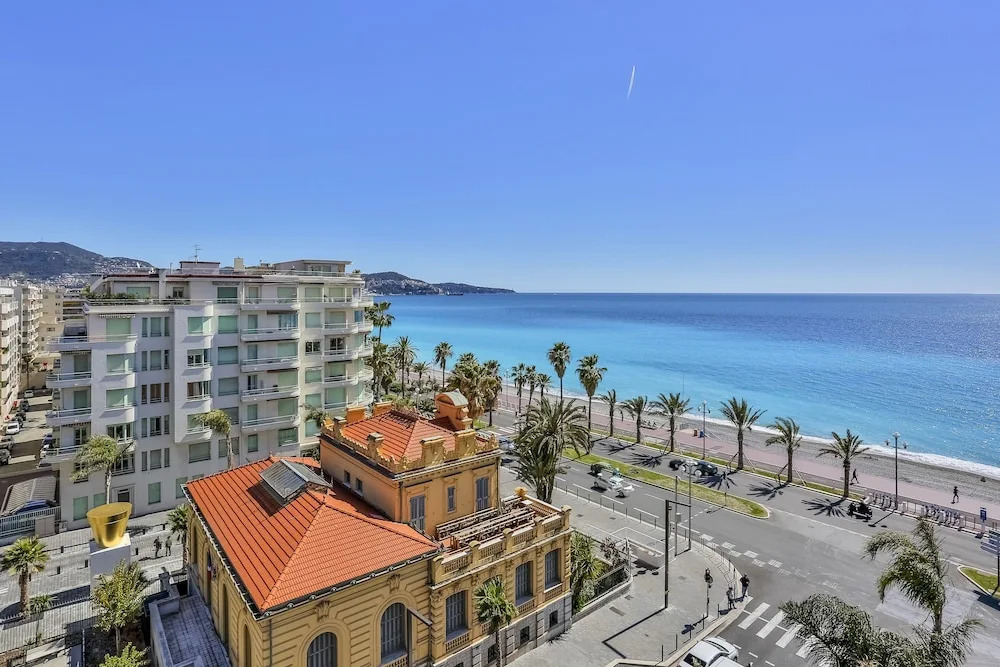 Feeling Riviera - 115 Promenade