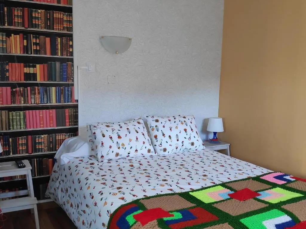Albergue El Último Bucardo