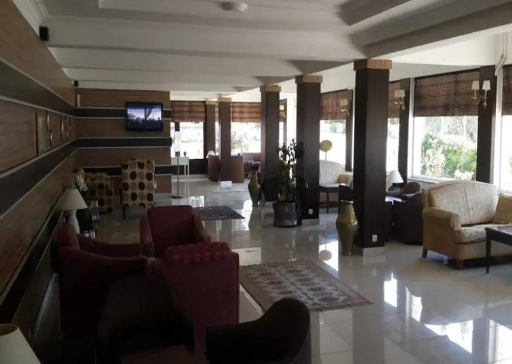 Etap Altinel Hotel Canakkale