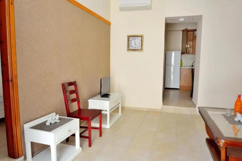 Katrina Apartment 1 Ground Floor