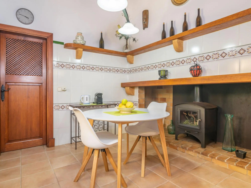 3 C'AN BOTO - Villa for 6 people in Manacor.