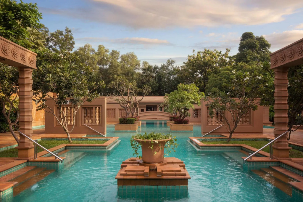 Le Méridien Angkor