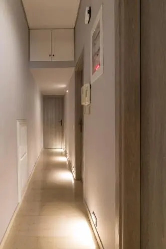 Sapfo Apartment
