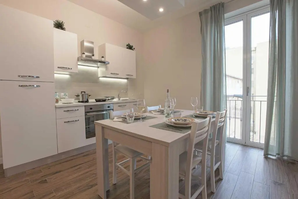Esseneto Rooms