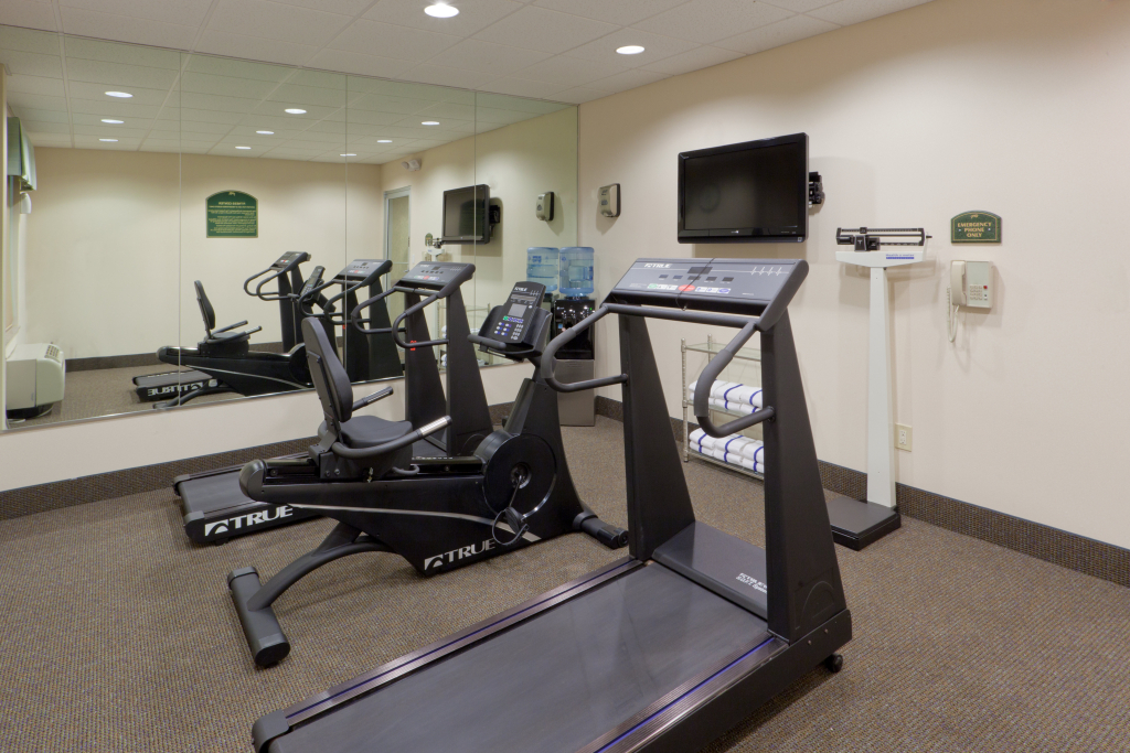 Holiday Inn Express Newton Falls by IHG