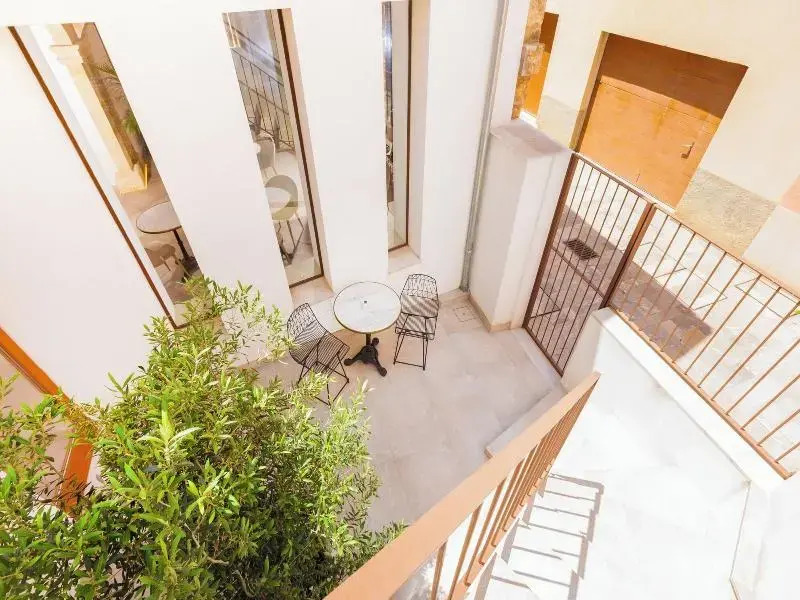 Petit Palau Alcudia
