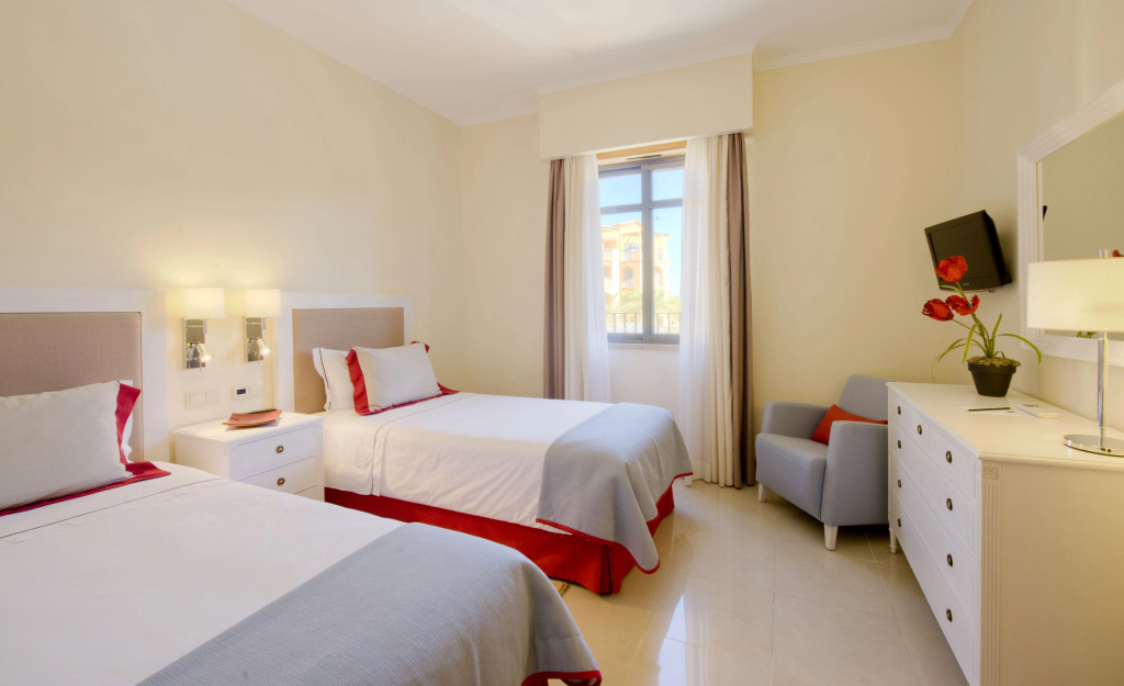 The Residences Vilamoura