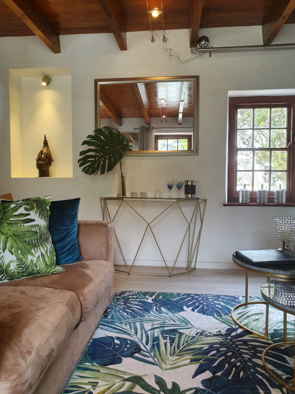 De Kloof Heritage Estate and Wellness