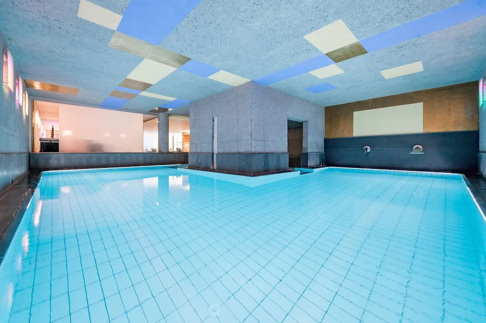 Hotel Andy 4 Sterne Superior
