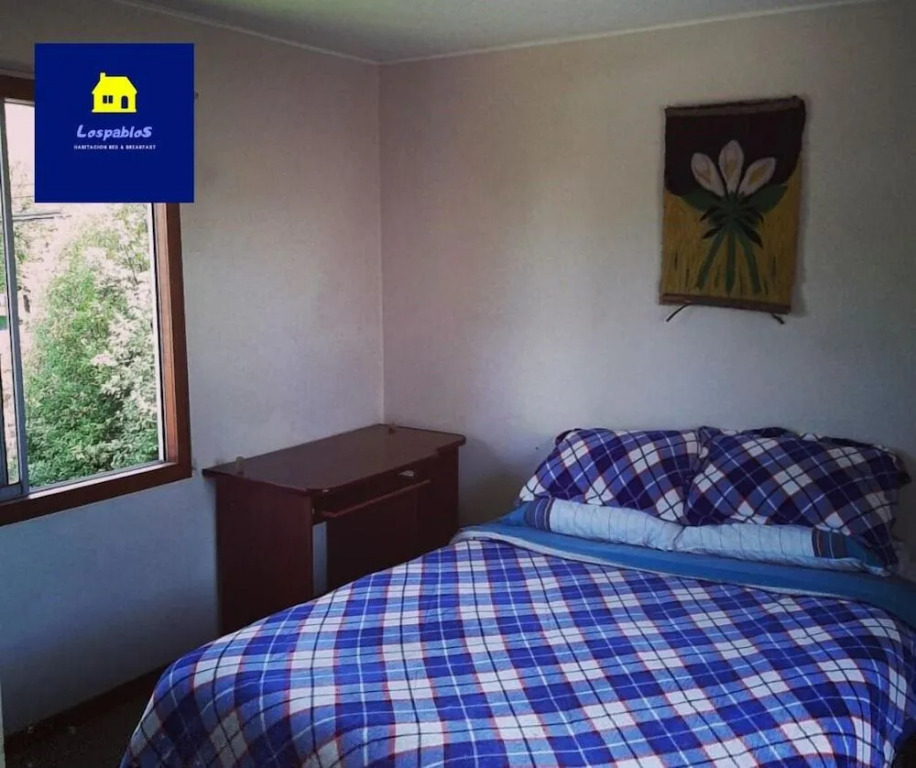 B&B Los Pablos Temuco