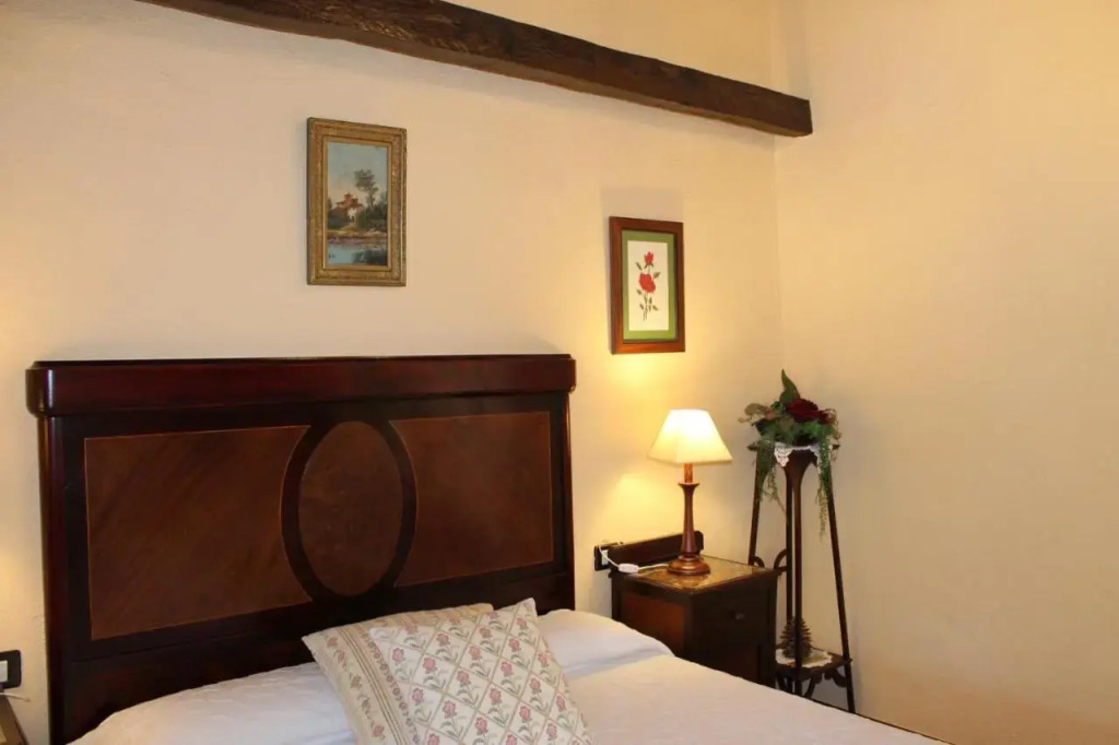 Casa Rural Anton Piche with Pool-Adults Only
