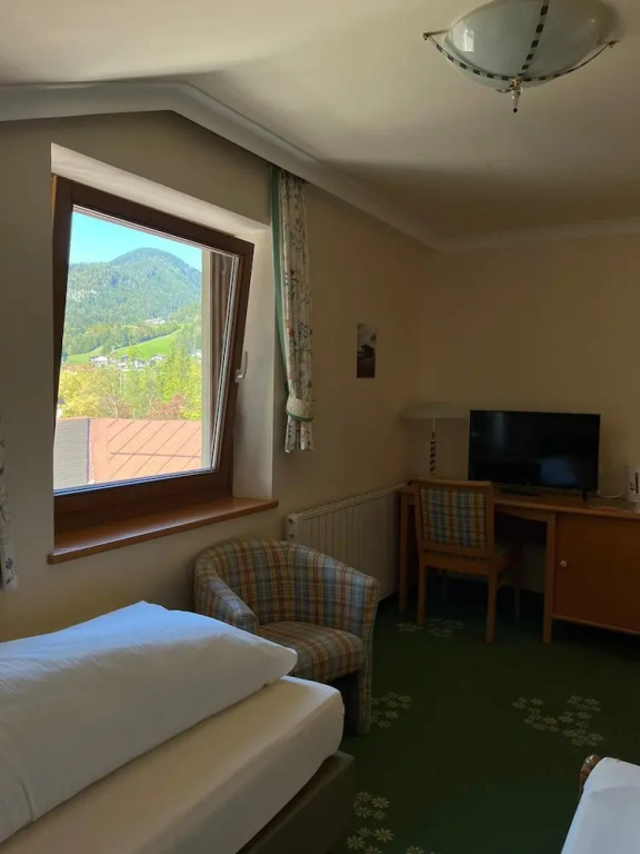 Hotel Voglauerhof