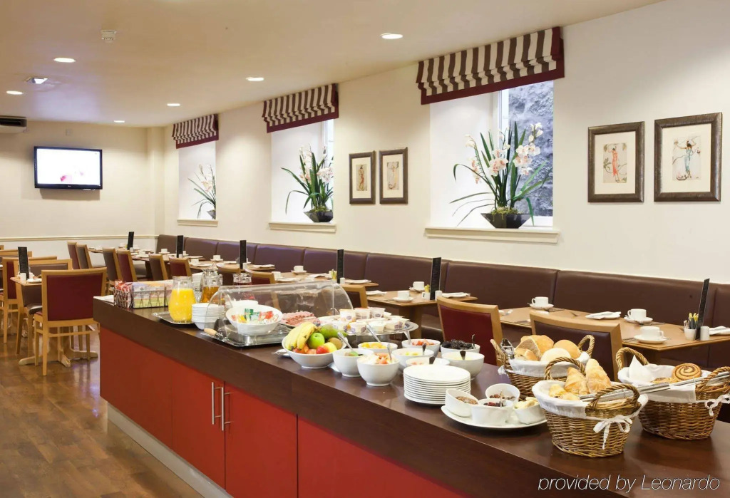 Skene House HotelSuites - Rosemount