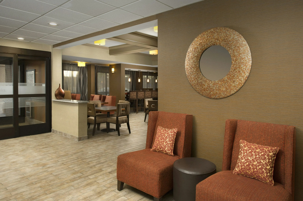 Hampton Inn Rochester Greece