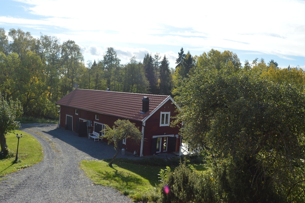 Ekengård