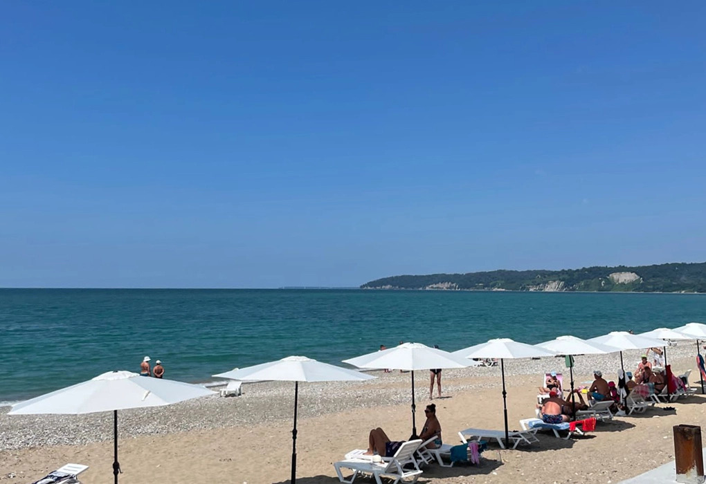Sea Place (Гудаута/ п.Белая речка)