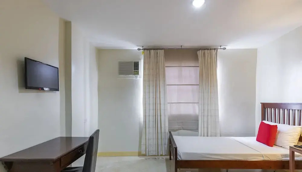 Metro Vigan Inn