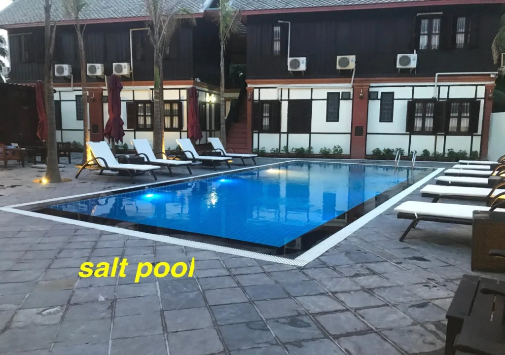 Mahasok hotel